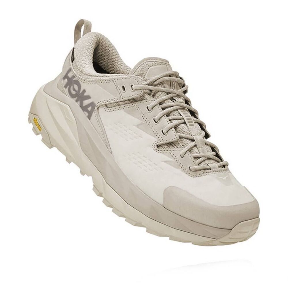 HOKA ONE ONE Kaha Low Gore-Tex Running Shoes Size 13